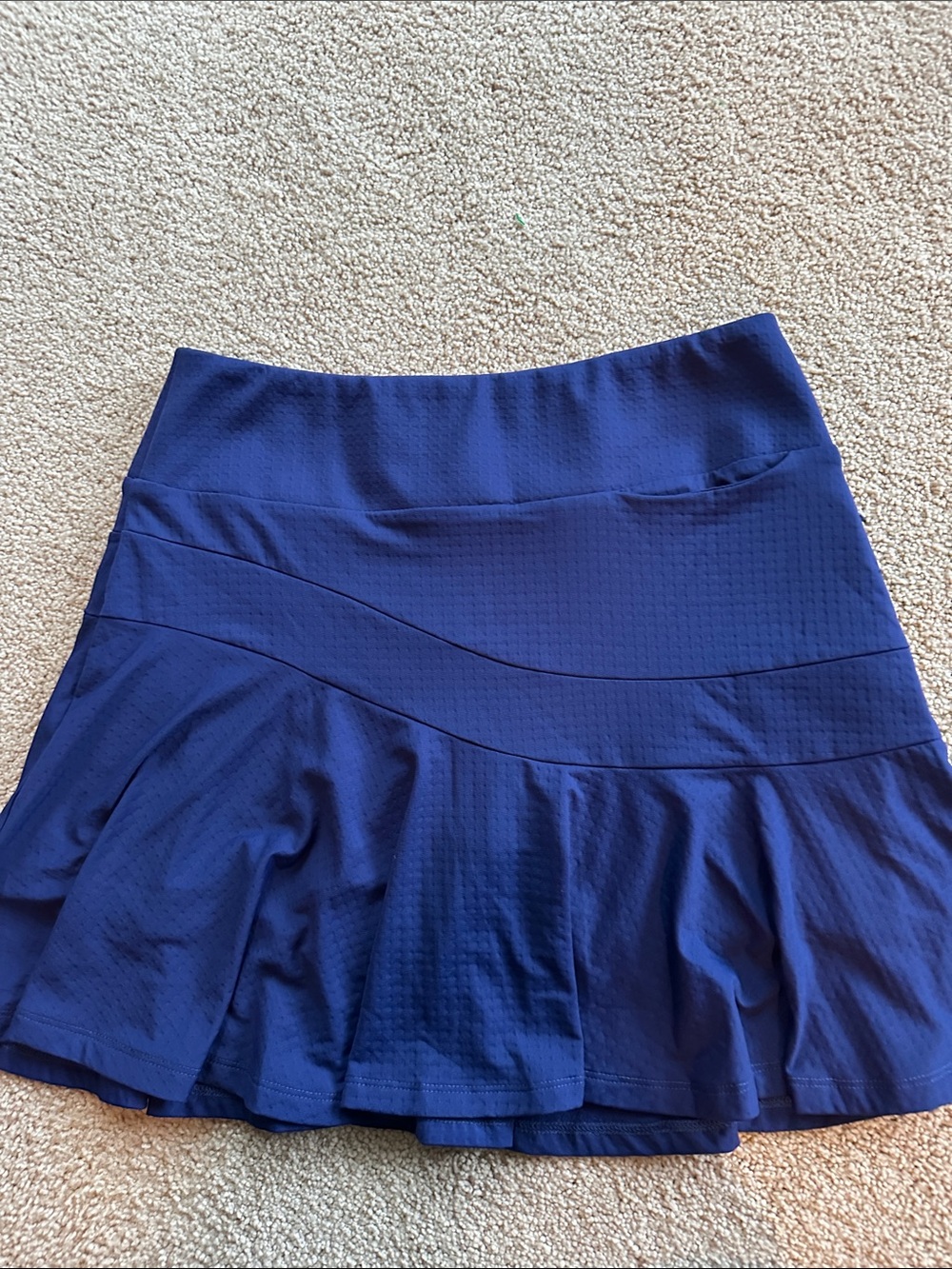 IBKUL skort - Picture 8 of 10